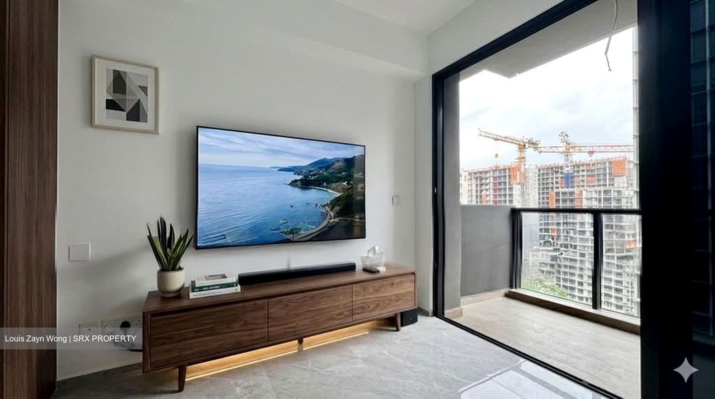 Tembusu Grand (D15), Condominium #536088511